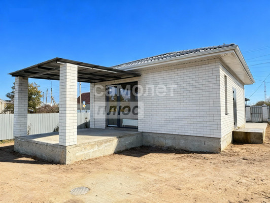 Продам дом, Краснодарская ул, Анастасиевская ст-ца, 0 км от города