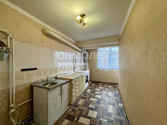 Продам двухкомнатную (2-комн.) квартиру, Щорса ул, 299, Славянск-на-Кубани г