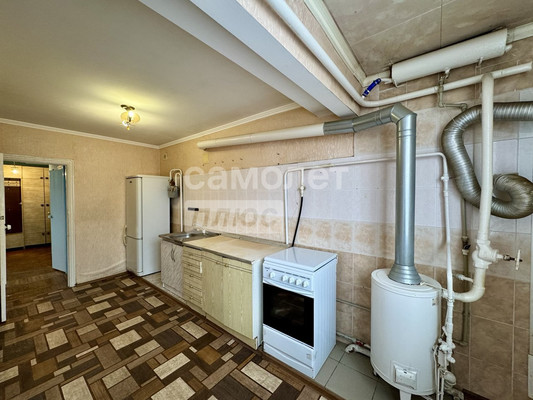 Продам двухкомнатную (2-комн.) квартиру, Щорса ул, 299, Славянск-на-Кубани г