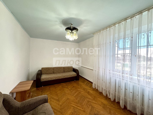 Продам двухкомнатную (2-комн.) квартиру, Щорса ул, 299, Славянск-на-Кубани г