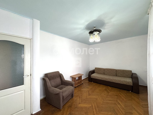 Продам двухкомнатную (2-комн.) квартиру, Щорса ул, 299, Славянск-на-Кубани г