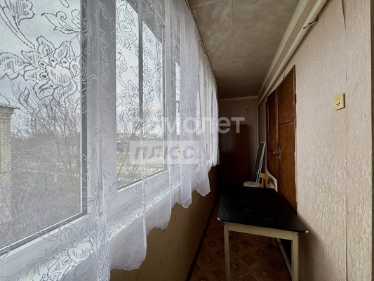 Продам двухкомнатную (2-комн.) квартиру, Щорса ул, 299, Славянск-на-Кубани г