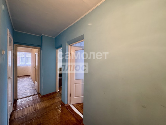 Продам двухкомнатную (2-комн.) квартиру, Щорса ул, 299, Славянск-на-Кубани г