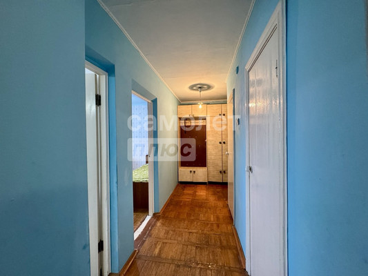 Продам двухкомнатную (2-комн.) квартиру, Щорса ул, 299, Славянск-на-Кубани г