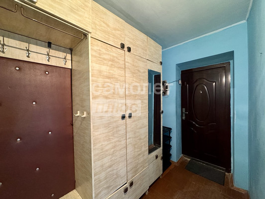 Продам двухкомнатную (2-комн.) квартиру, Щорса ул, 299, Славянск-на-Кубани г