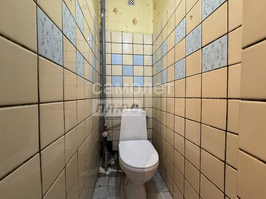 Продам двухкомнатную (2-комн.) квартиру, Щорса ул, 299, Славянск-на-Кубани г