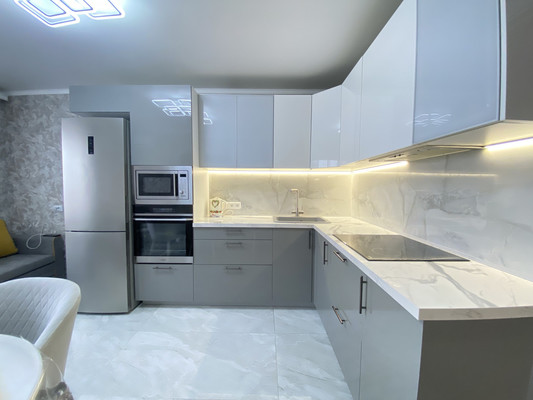 Продам двухкомнатную (2-комн.) квартиру, Висаитова ул, 10/9, Ростов-на-Дону г