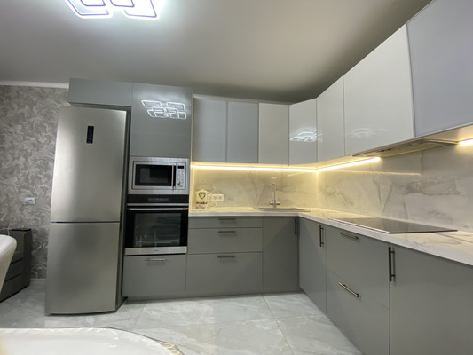 Продам двухкомнатную (2-комн.) квартиру, Висаитова ул, 10/9, Ростов-на-Дону г