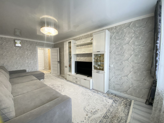 Продам двухкомнатную (2-комн.) квартиру, Висаитова ул, 10/9, Ростов-на-Дону г