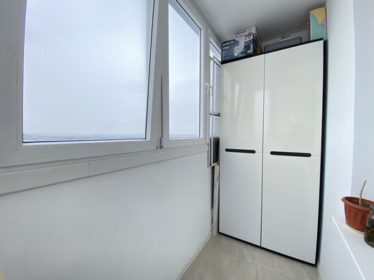 Продам двухкомнатную (2-комн.) квартиру, Висаитова ул, 10/9, Ростов-на-Дону г