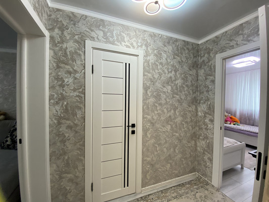 Продам двухкомнатную (2-комн.) квартиру, Висаитова ул, 10/9, Ростов-на-Дону г