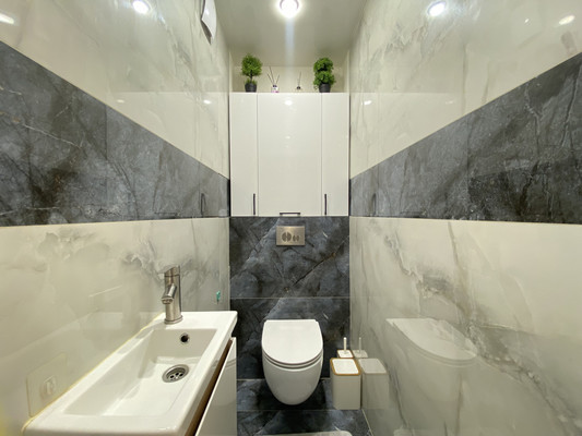 Продам двухкомнатную (2-комн.) квартиру, Висаитова ул, 10/9, Ростов-на-Дону г