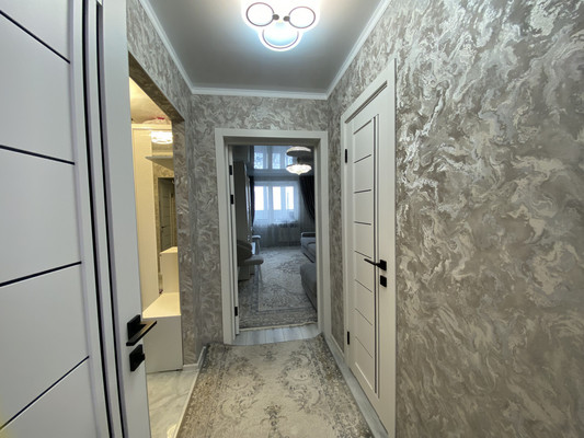 Продам двухкомнатную (2-комн.) квартиру, Висаитова ул, 10/9, Ростов-на-Дону г