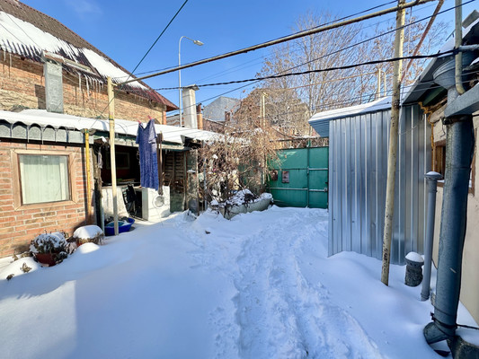 Продам дом, Халтуринский пер, 21/27, Ростов-на-Дону г, 0 км от города