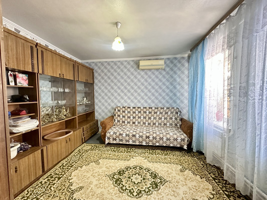 Продам дом, Халтуринский пер, 21/27, Ростов-на-Дону г, 0 км от города