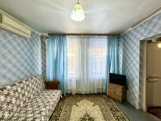 Продам дом, Халтуринский пер, 21/27, Ростов-на-Дону г, 0 км от города