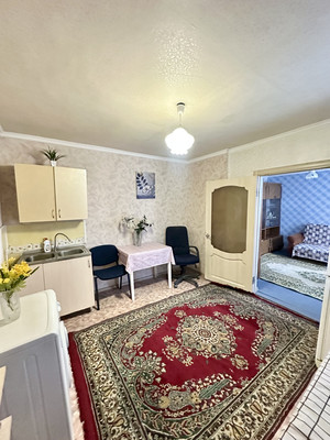 Продам дом, Халтуринский пер, 21/27, Ростов-на-Дону г, 0 км от города