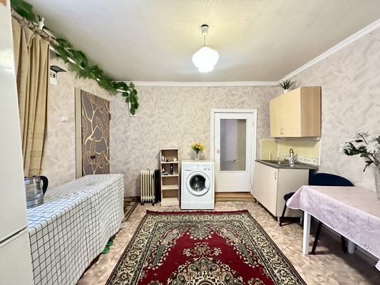 Продам дом, Халтуринский пер, 21/27, Ростов-на-Дону г, 0 км от города