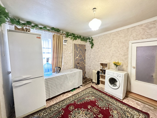 Продам дом, Халтуринский пер, 21/27, Ростов-на-Дону г, 0 км от города