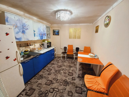 Продам дом, Суворова ул, 112, Нальчик г, 0 км от города