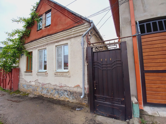 Продам дом, Суворова ул, 112, Нальчик г, 0 км от города