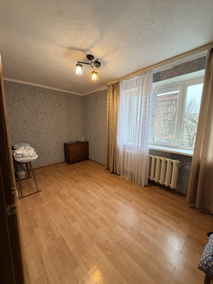 Продам трехкомнатную (3-комн.) квартиру, Зорге ул, 20, Ростов-на-Дону г