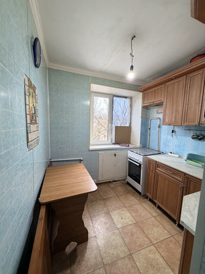 Продам трехкомнатную (3-комн.) квартиру, Зорге ул, 20, Ростов-на-Дону г