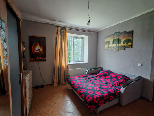 Продам двухкомнатную (2-комн.) квартиру, Центральная ул, 2а, Осаново-Дубовое п