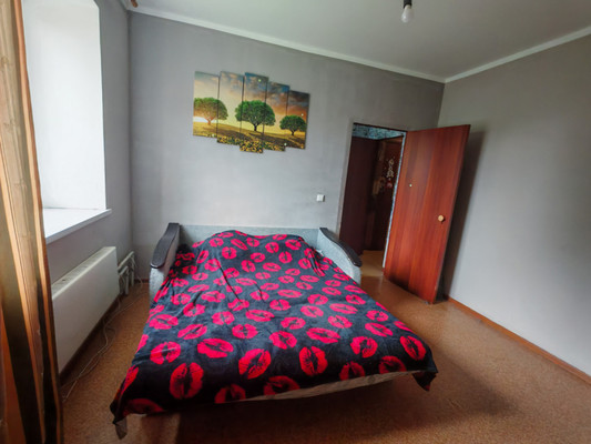 Продам двухкомнатную (2-комн.) квартиру, Центральная ул, 2а, Осаново-Дубовое п