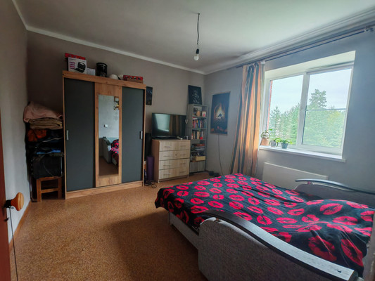 Продам двухкомнатную (2-комн.) квартиру, Центральная ул, 2а, Осаново-Дубовое п