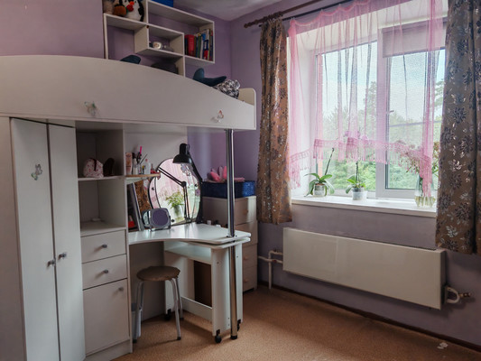 Продам двухкомнатную (2-комн.) квартиру, Центральная ул, 2а, Осаново-Дубовое п