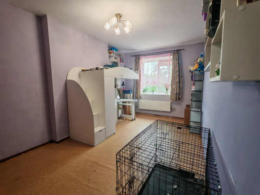 Продам двухкомнатную (2-комн.) квартиру, Центральная ул, 2а, Осаново-Дубовое п