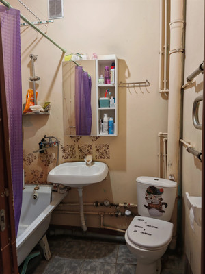 Продам двухкомнатную (2-комн.) квартиру, Центральная ул, 2а, Осаново-Дубовое п