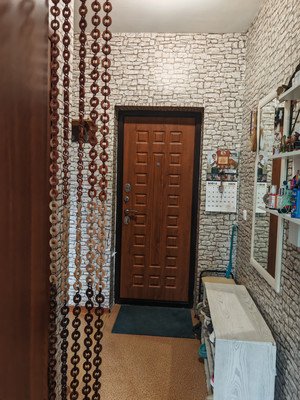 Продам двухкомнатную (2-комн.) квартиру, Центральная ул, 2а, Осаново-Дубовое п