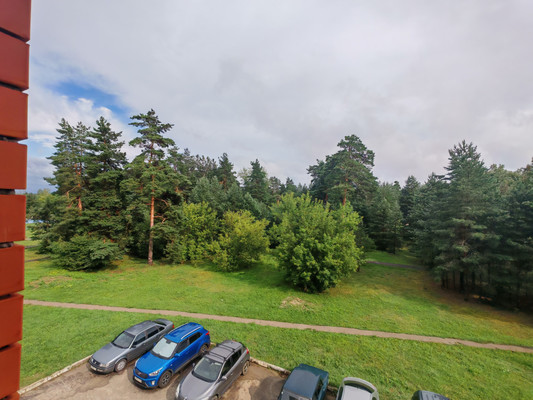 Продам двухкомнатную (2-комн.) квартиру, Центральная ул, 2а, Осаново-Дубовое п