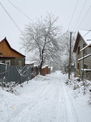 Продам дом, Алтайская ул, 13, Вольный Аул кп, 0 км от города