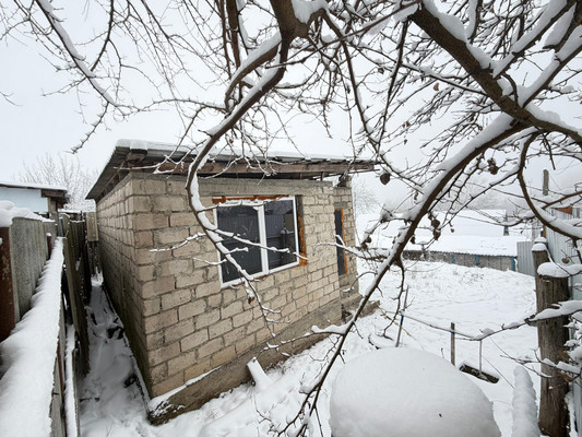 Продам дом, Алтайская ул, 13, Вольный Аул кп, 0 км от города