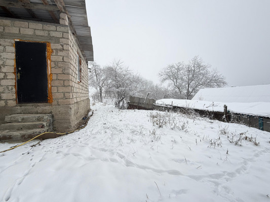 Продам дом, Алтайская ул, 13, Вольный Аул кп, 0 км от города