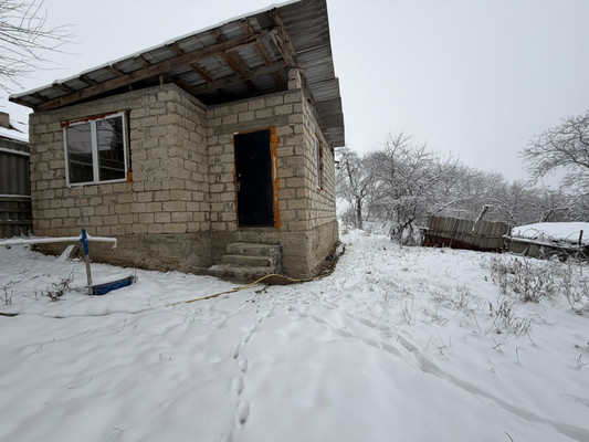 Продам дом, Алтайская ул, 13, Вольный Аул кп, 0 км от города