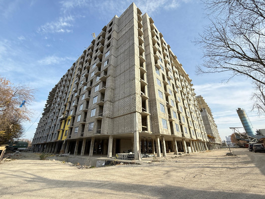 Продам однокомнатную (1-комн.) квартиру, Чернышевского ул, 197, Нальчик г