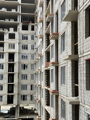 Продам однокомнатную (1-комн.) квартиру, Чернышевского ул, 197, Нальчик г