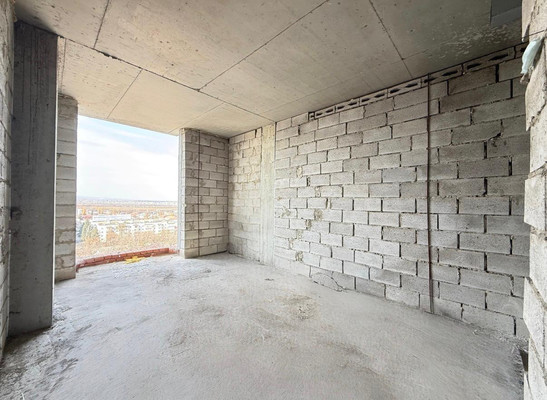 Продам однокомнатную (1-комн.) квартиру, Чернышевского ул, 197, Нальчик г