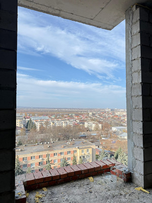 Продам однокомнатную (1-комн.) квартиру, Чернышевского ул, 197, Нальчик г