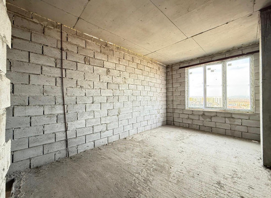 Продам однокомнатную (1-комн.) квартиру, Чернышевского ул, 197, Нальчик г