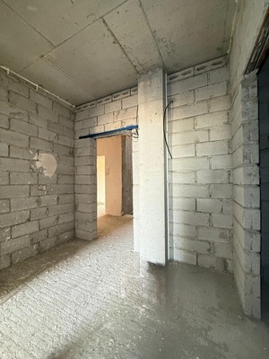 Продам однокомнатную (1-комн.) квартиру, Чернышевского ул, 197, Нальчик г