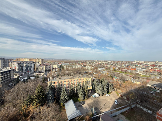 Продам однокомнатную (1-комн.) квартиру, Чернышевского ул, 197, Нальчик г