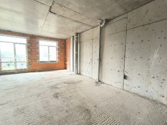 Продам трехкомнатную (3-комн.) квартиру, Биттирова ул, 123, Нальчик г