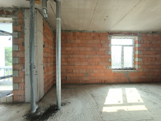 Продам трехкомнатную (3-комн.) квартиру, Биттирова ул, 123, Нальчик г