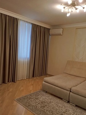 Продам двухкомнатную (2-комн.) квартиру, Королева пр-кт, 20Бк35, Ростов-на-Дону г