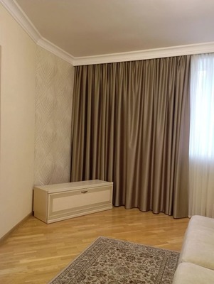 Продам двухкомнатную (2-комн.) квартиру, Королева пр-кт, 20Бк35, Ростов-на-Дону г